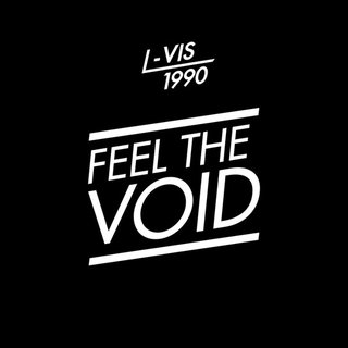 View Feel The Void track details