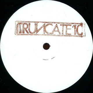 View Control V1 track details