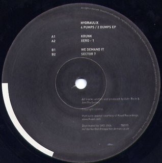 View Krunk track details