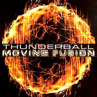 Thunderball (Original Mix)