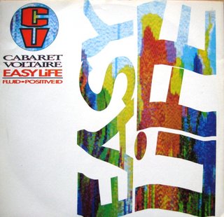 View Easy Life (Jive Turkey Mix) track details