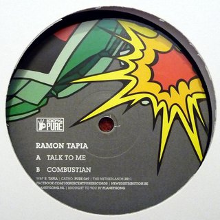 View Combustian track details