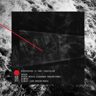 View Origen (Mental Resonance Tubular Remix) track details