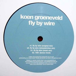 View 1981 track details