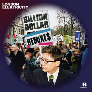 View Billion Dollar Gravy (Watch The Ride Remix) track details