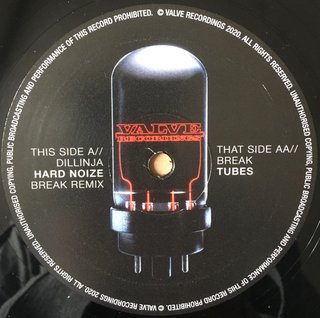 Hard Noize (Break Remix)