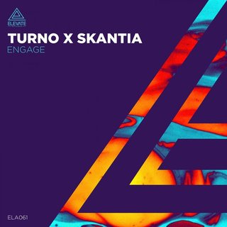 View Engage (Original Mix) track details