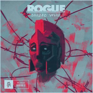 View Barbed Wire (Original Mix) track details
