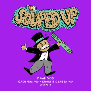 View Charlie's Sheen VIP track details