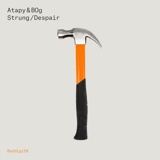 View Despair (Original Mix) track details