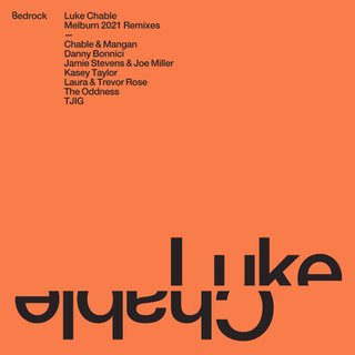 Melburn (Jamie Stevens & Joe Miller Remix)