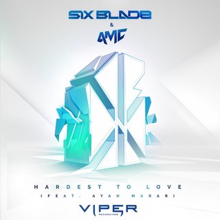View Hardest To Love (Original Mix) track details