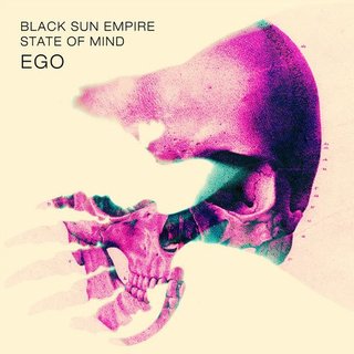 View Ego track details