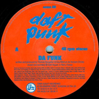 View Da Funk track details