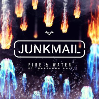 View Fire & Water track details