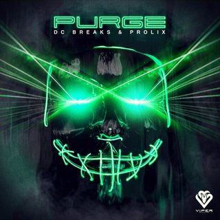 Purge (Original Mix)
