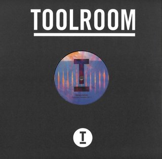 View Raw (Tony Romera Remix) track details