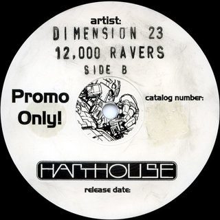 12,000 Ravers
