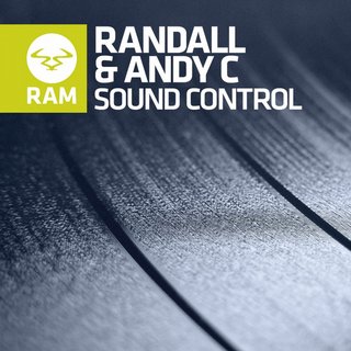 Sound Control (Original Mix)