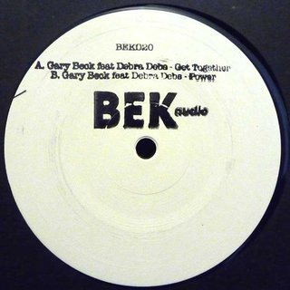 View Get Together track details