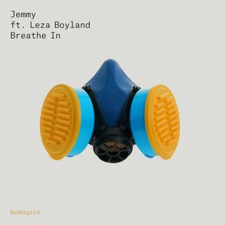 Breathe In (Original Mix)