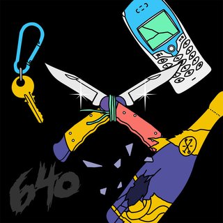 View 64o (ZUFU Remix) track details