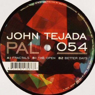 View Better Days track details