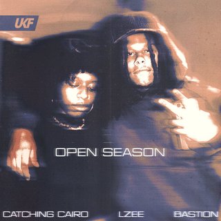 Open Season (Extended Mix)