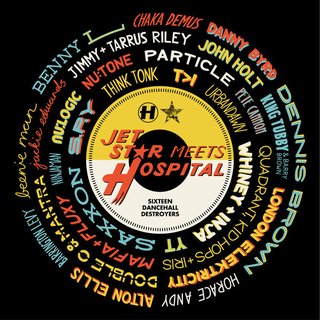 Pull Up Selector (Nu:Logic Remix)
