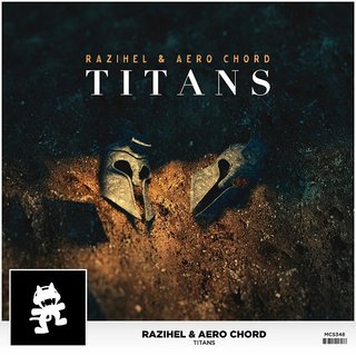 View Titans (Original Mix) track details