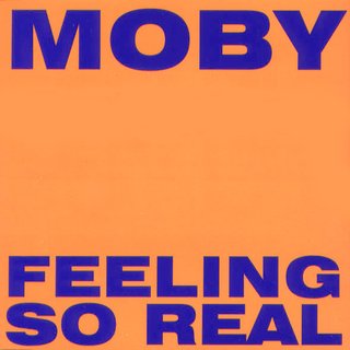 Feeling So Real (Old Skool Mix)