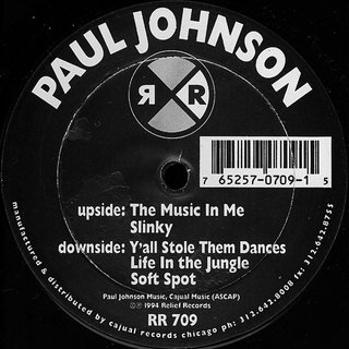 View Life In The Jungle track details