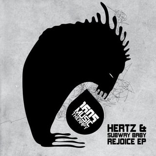 Rejoice (Original Mix)
