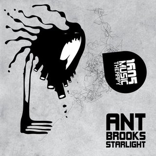View Starlight (Roy Rosenfeld Remix) track details