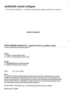 View G-Man's Journey (Mystic Mix) track details