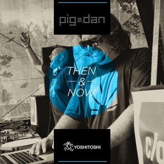 View Detonate track details