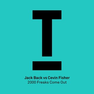 View 2000 Freaks Come Out track details