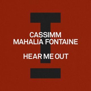 View Hear Me Out (Extended Mix) track details