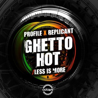 View Ghetto Hot track details