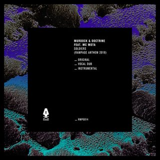 View Soldiers (Vocal Dub) track details