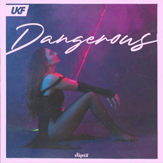 View Dangerous (Original Mix) track details