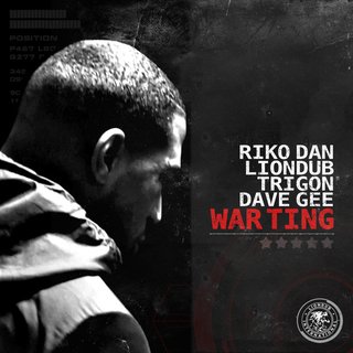 View War Ting track details