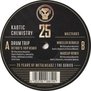 Drum Trip (Madcap Remix)