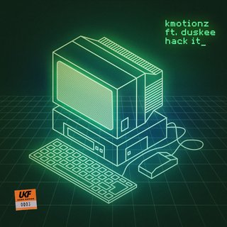 Hack It (Original Mix)