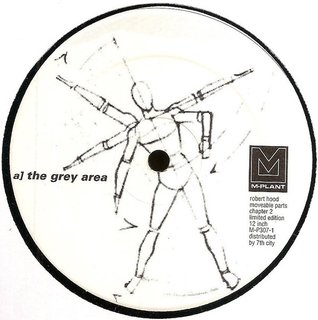 The Grey Area