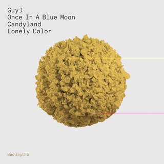 Once In A Blue Moon (Original Mix)