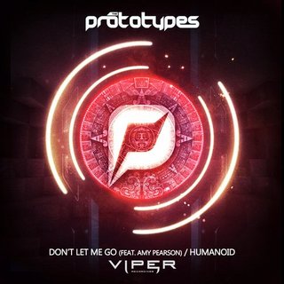 View Don't Let Me Go (Jade Blue Hard Mix) track details