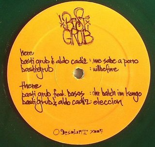 View Me Sabe A Porro track details