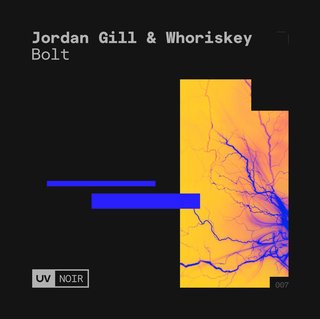 View Bolt (Extended Mix) track details