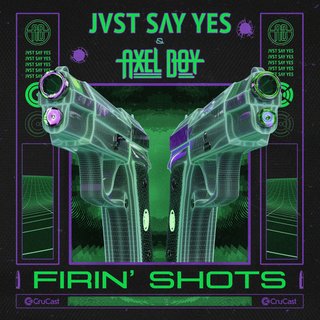 View Firin’ Shots (Original Mix) track details